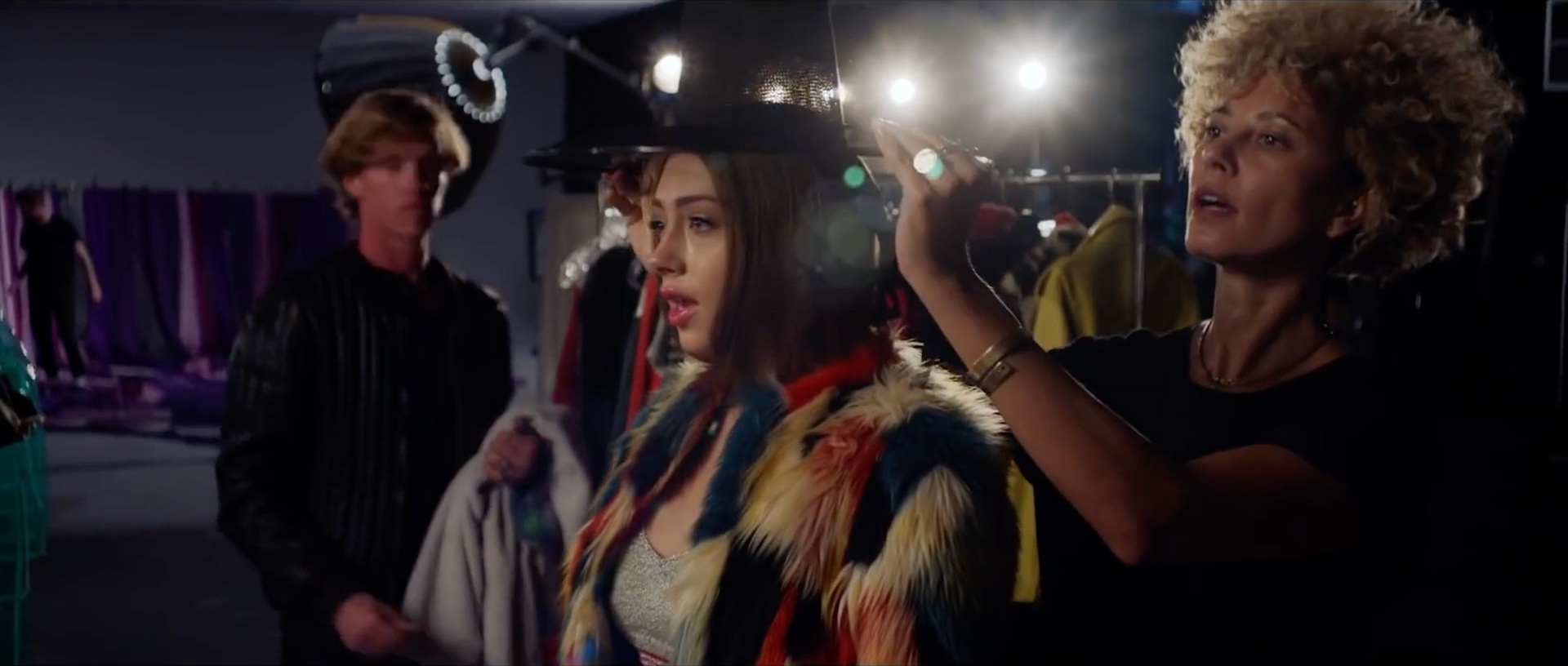 Wrong Kind of People — selected frame 5