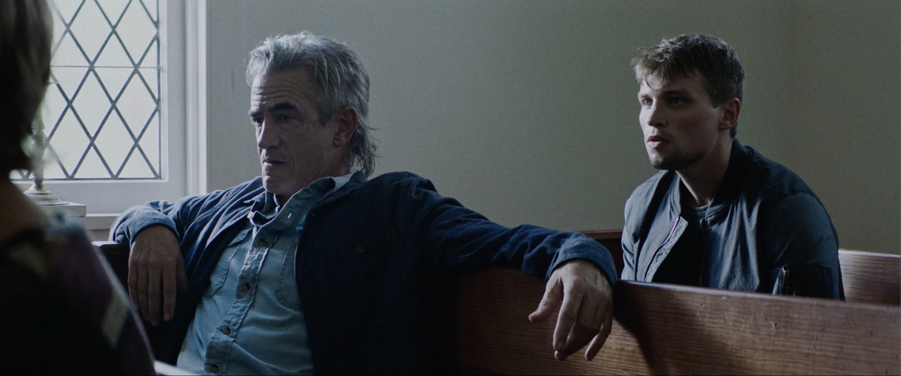 Breakwater — film still 6