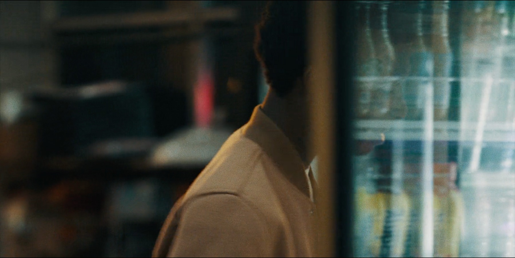 Down Here — film still 3