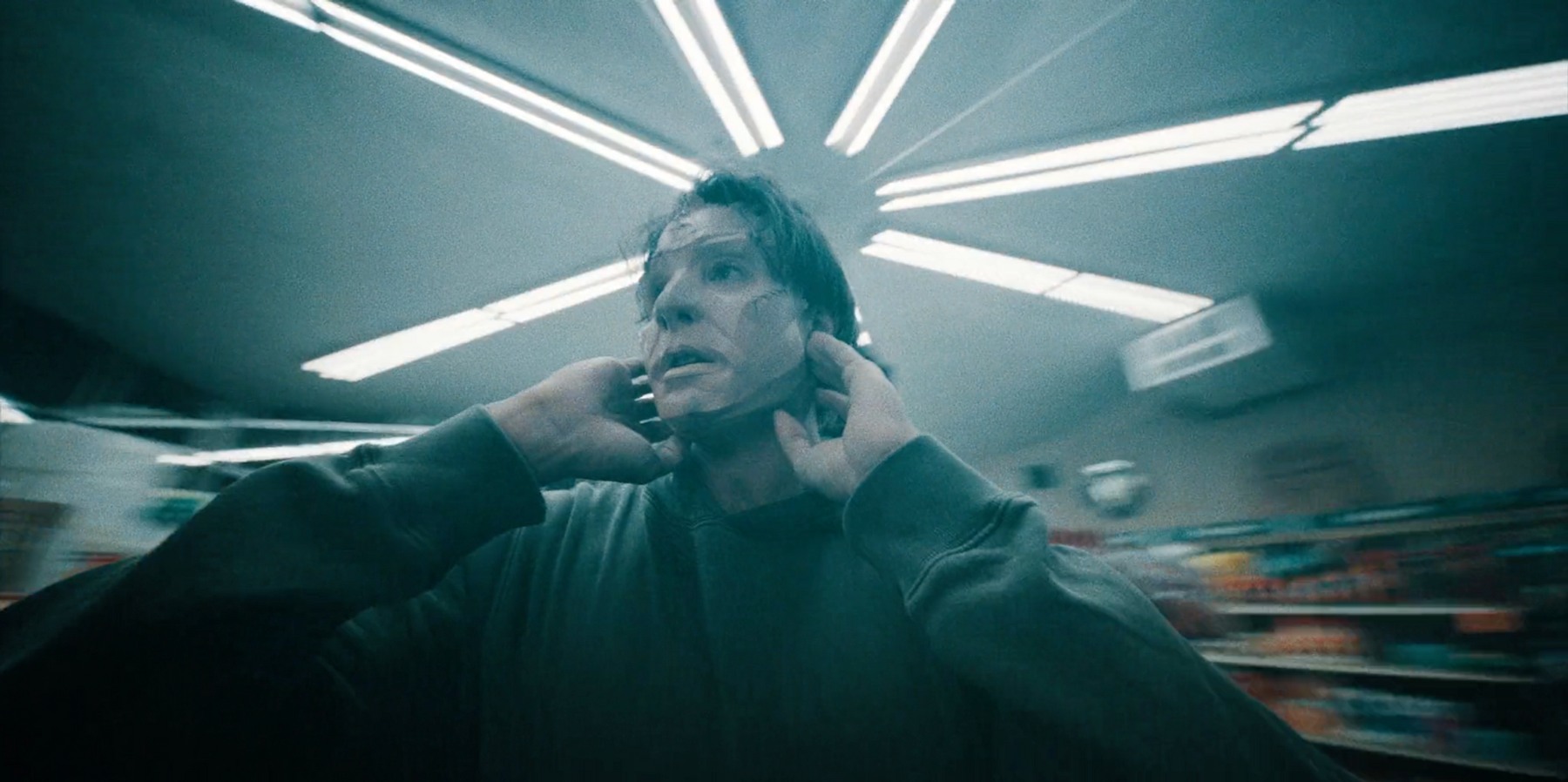 Down Here — film still 7
