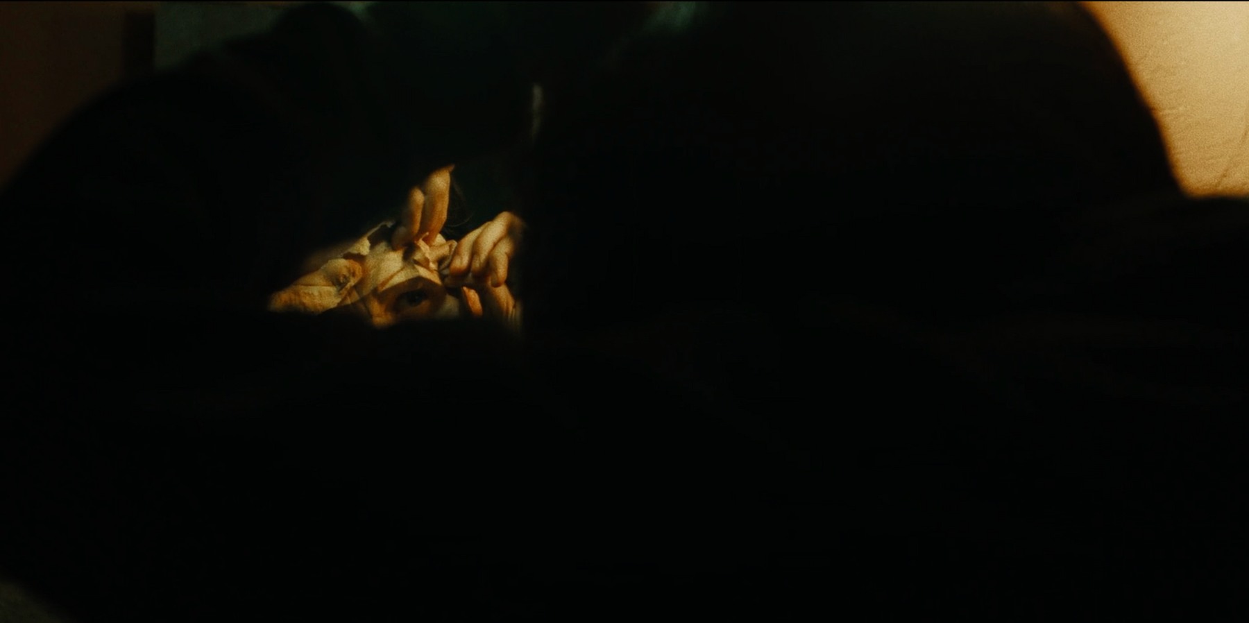 Down Here — film still 8