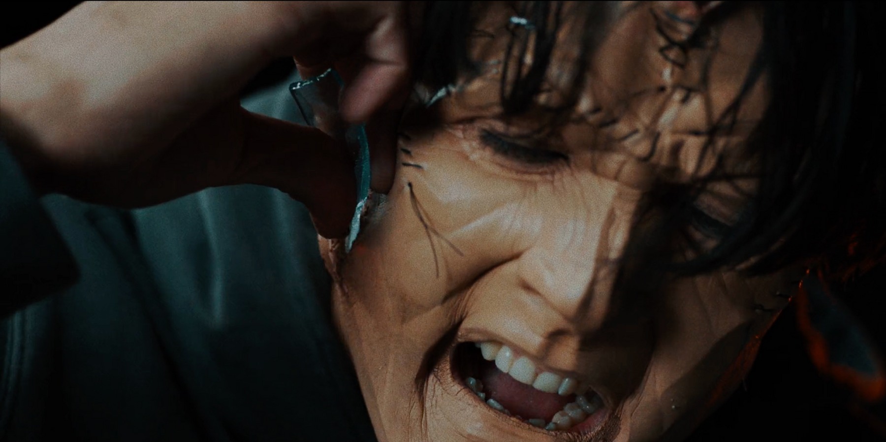 Down Here — film still 11