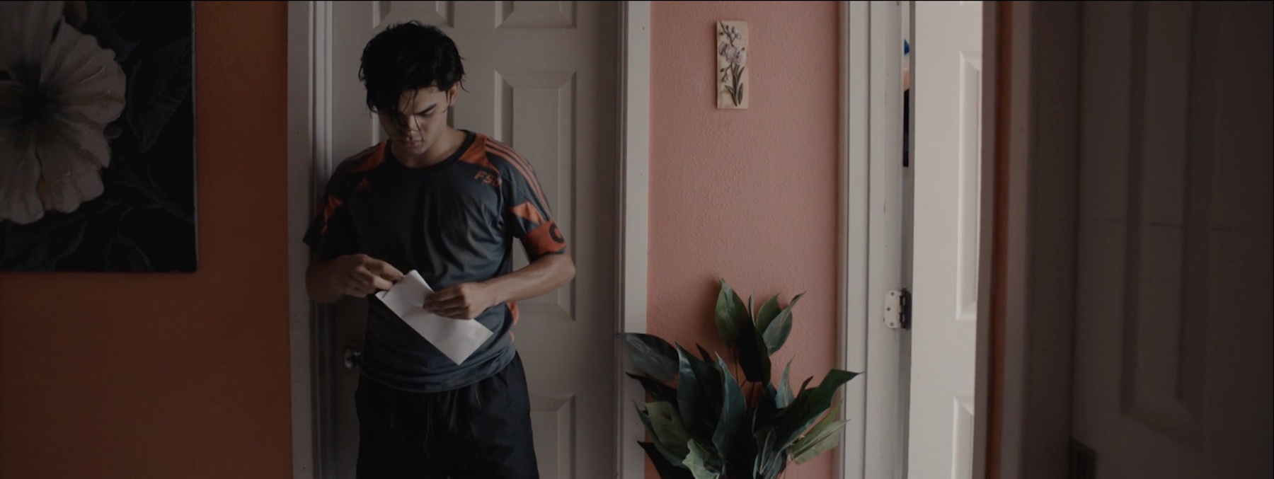 Gatorade — The Captain — film still 7