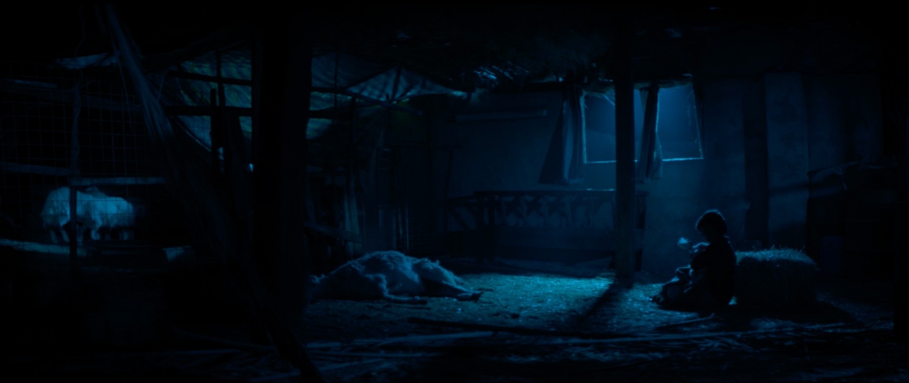 The Lamb — film still 5
