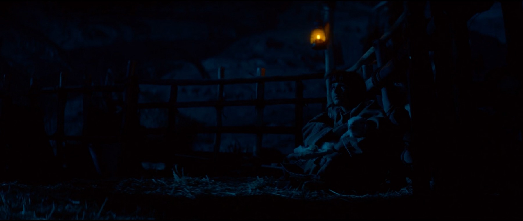 The Lamb — film still 12