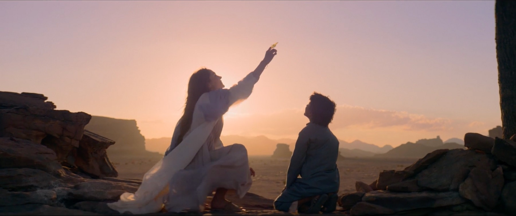 The Lamb — film still 17