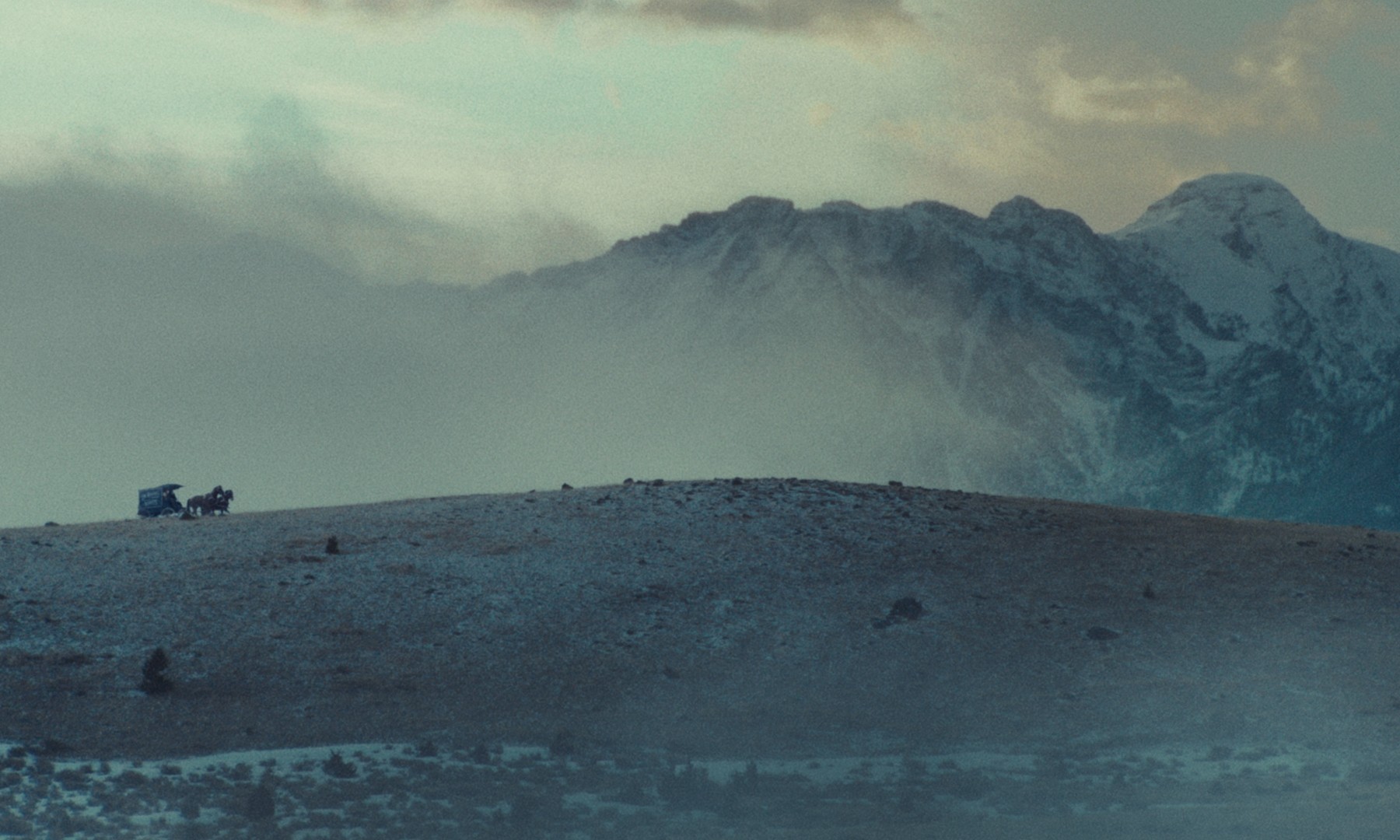 Dr. Randall & Sons’ Traveling Medicine Show — film still 1