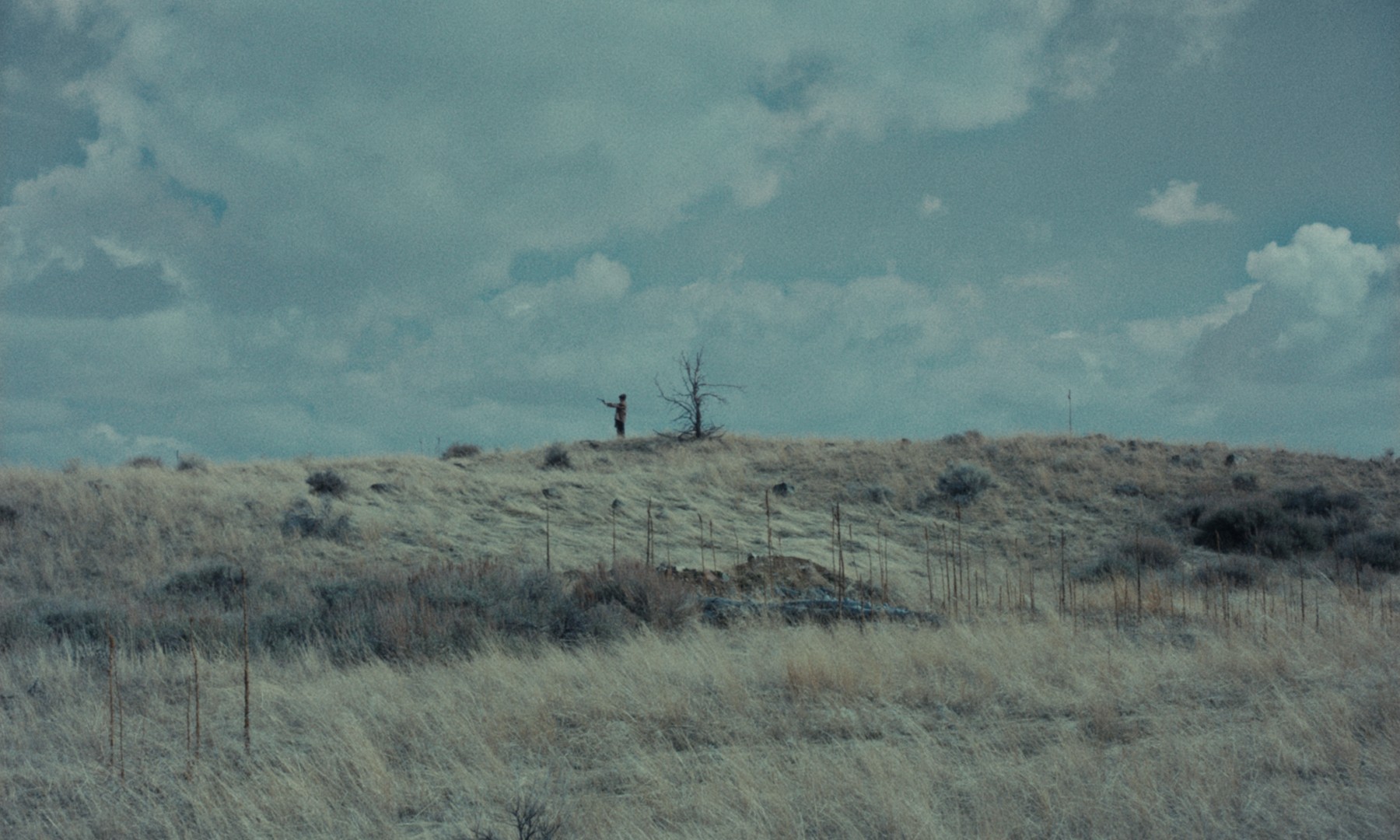 Dr. Randall & Sons’ Traveling Medicine Show — film still 6