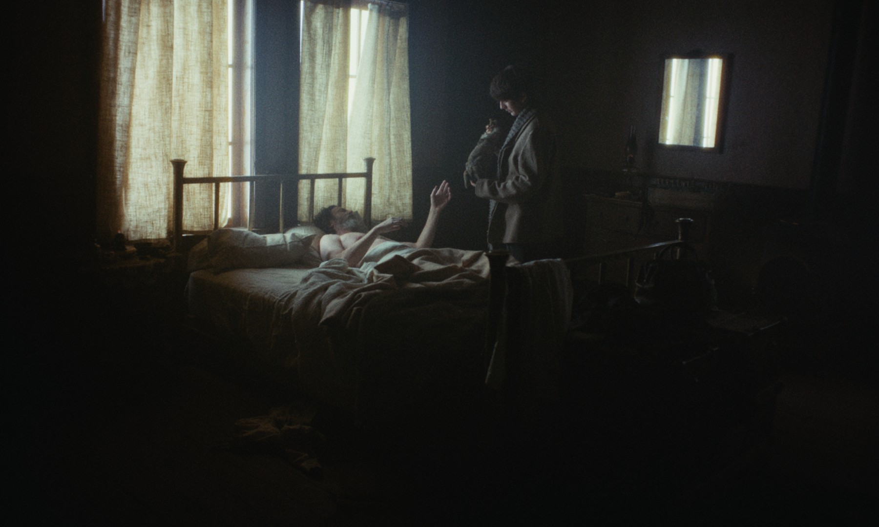 Dr. Randall & Sons’ Traveling Medicine Show — film still 7