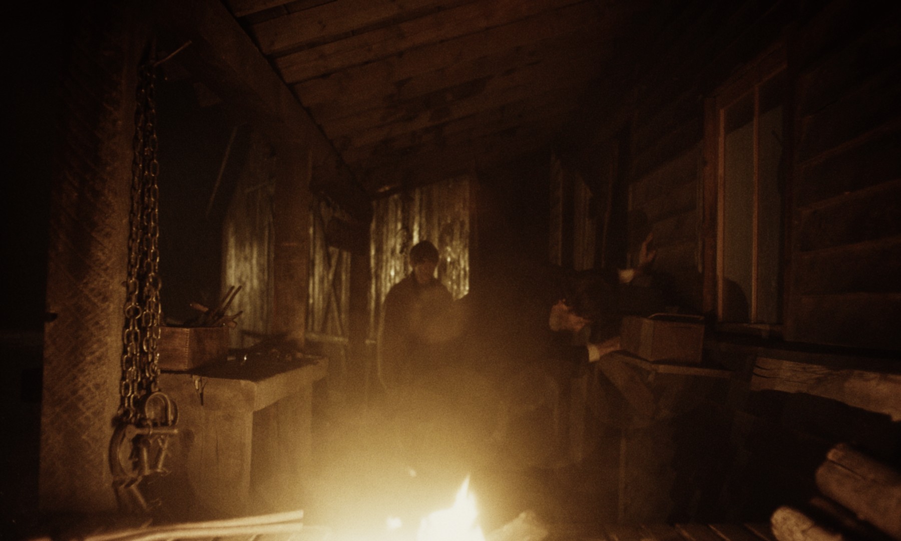 Dr. Randall & Sons’ Traveling Medicine Show — film still 9