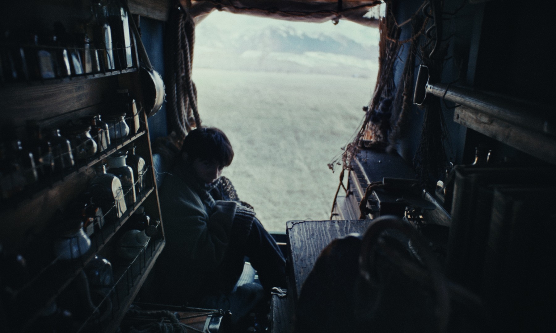Dr. Randall & Sons’ Traveling Medicine Show — film still 13