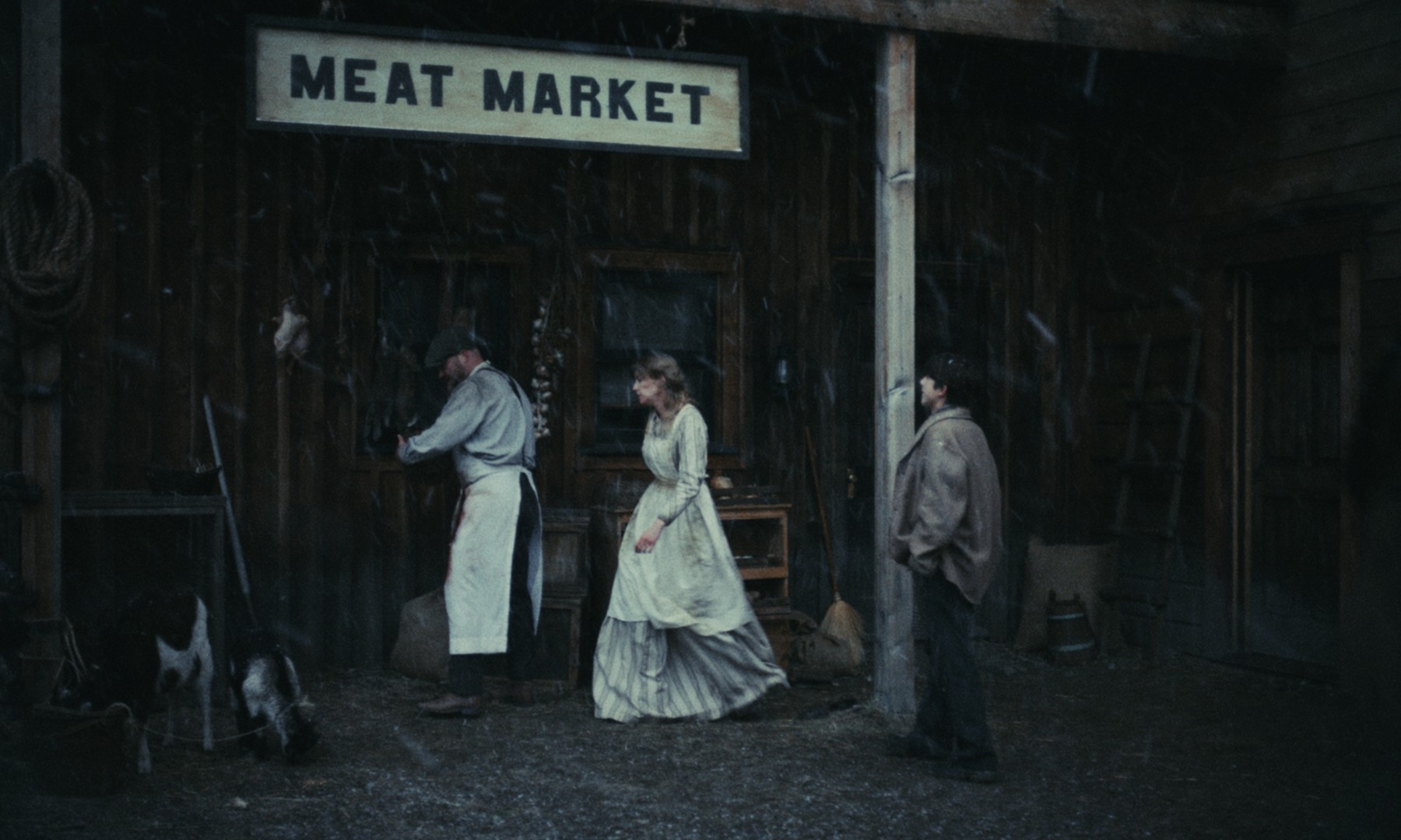 Dr. Randall & Sons’ Traveling Medicine Show — film still 19