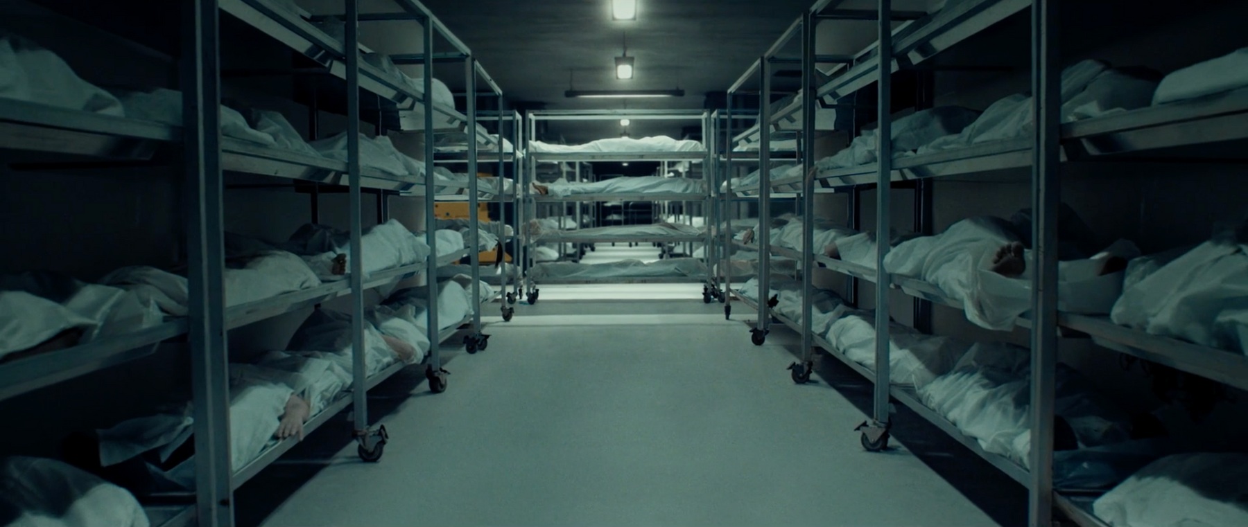 Unremarkable — film still 2