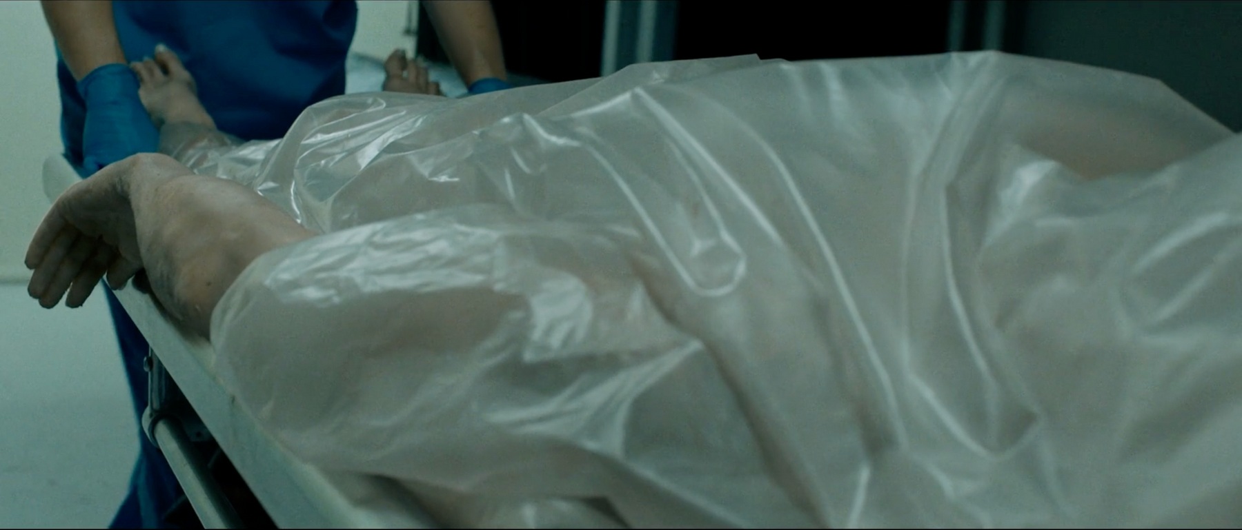 Unremarkable — film still 3