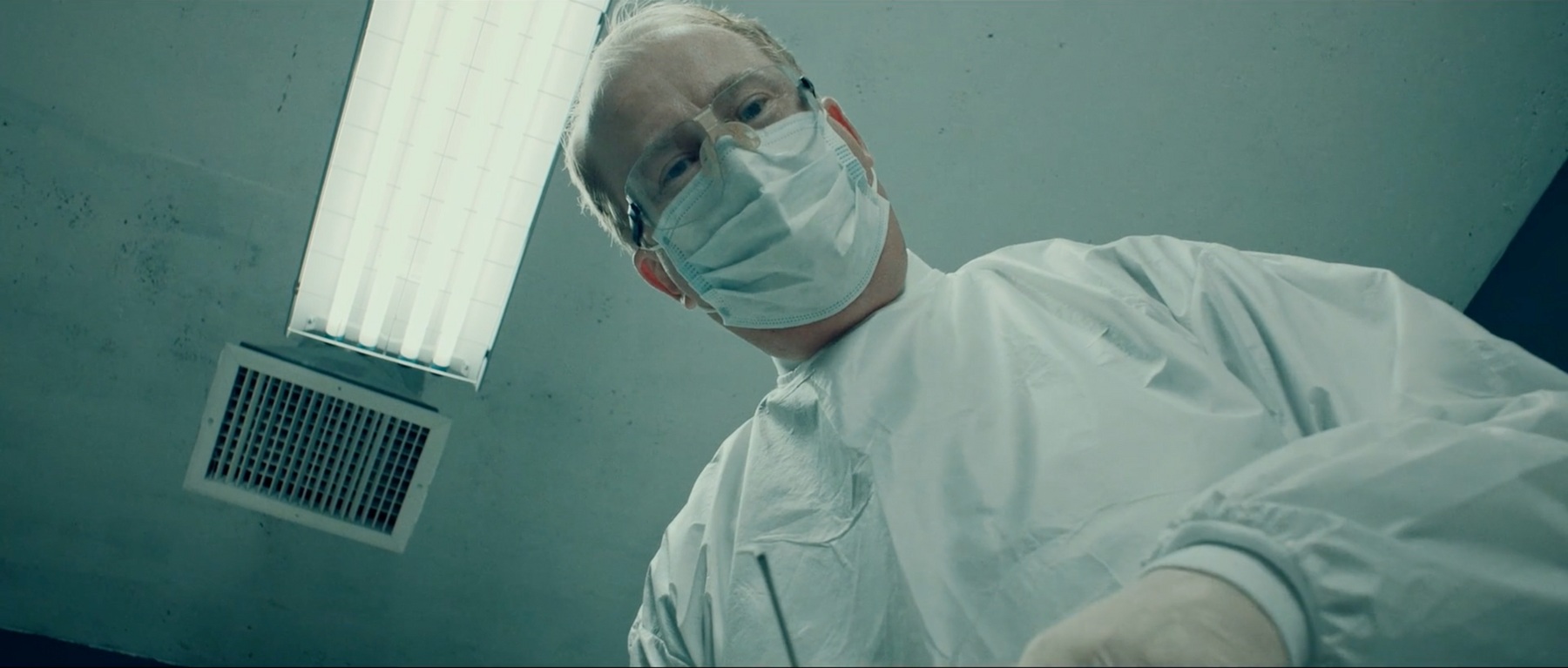 Unremarkable — film still 6