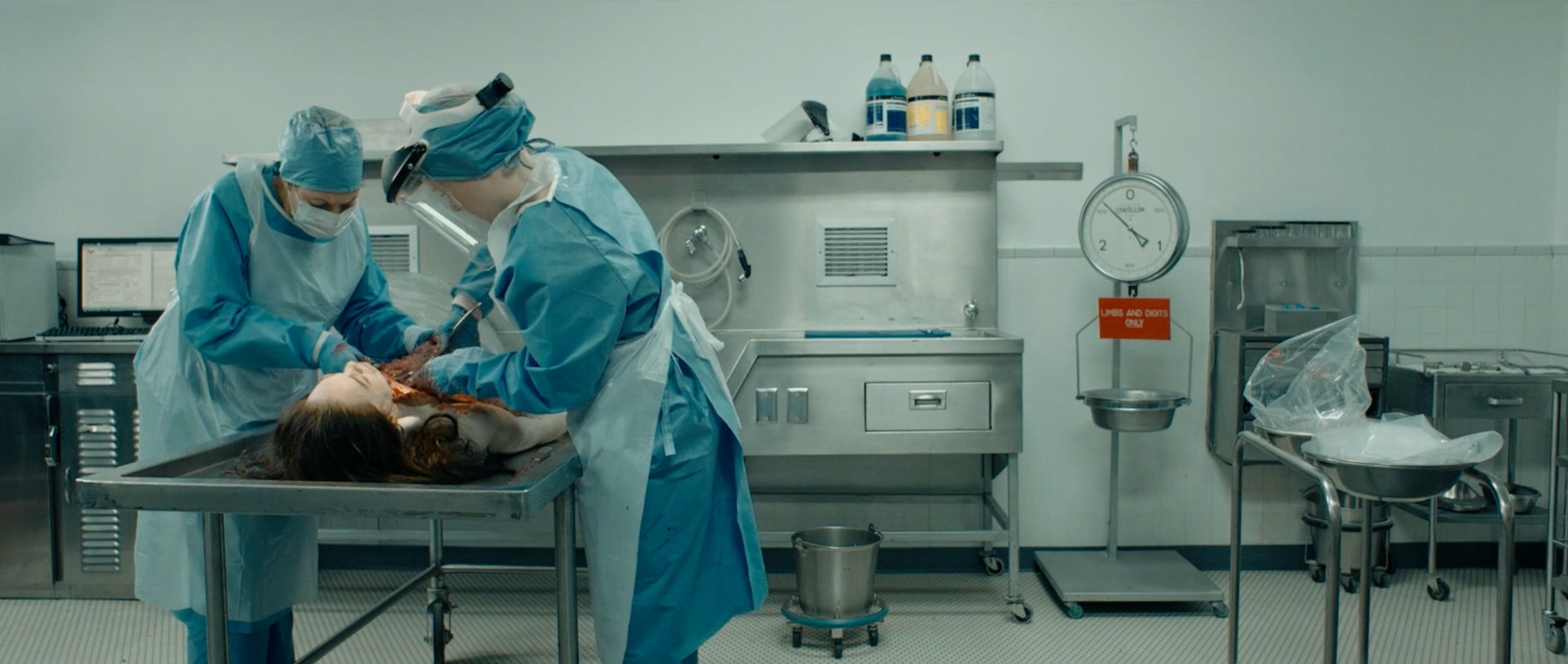 Unremarkable — film still 7