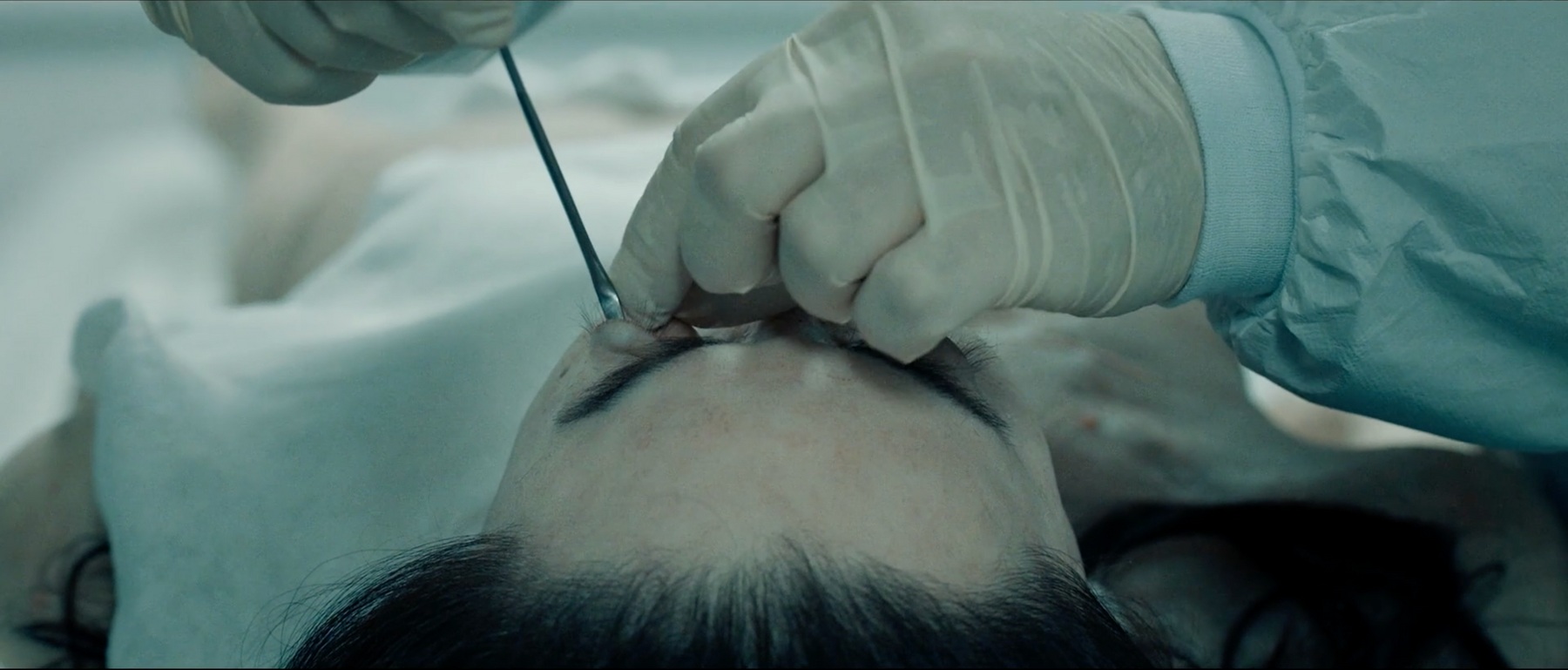 Unremarkable — film still 12
